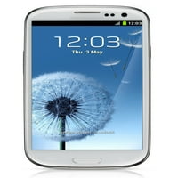 Samsung Galaxy S I 16GB Unlocked GSM Telefon w 8MP Kamera ve Gorilla Cam - Beyaz