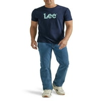 Lee® Erkek Efsanevi Bot Jean