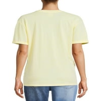 Sınır Yok Gençlerin Erkek Arkadaşı T-Shirt