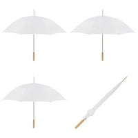 Düğün Şemsiyesi - Şemsiye - Manuel Açık
