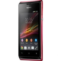 Sony Cep Telefonu Sony Xperia E C GB Akıllı telefon, 3,5 LCD HVGA 320, MB RAM, Android 4. Jelly Bean, 3G, Pembe