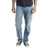 Otantik Silver Jeans® Erkek Atletik, Bel Ölçüleri 30-42