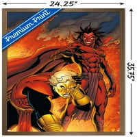 Marvel Çizgi Romanları-Sonsuzluk Varlığı Duvar Posteri, 22.375 34 Çerçeveli