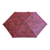 Luv Betsey Kadın Mini Otomatik Şemsiye