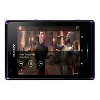 Sony XPERİA - 3G akıllı telefon - RAM GB Dahili Bellek GB - microSD yuvası - LCD ekran - 4 - piksel - arka kamera