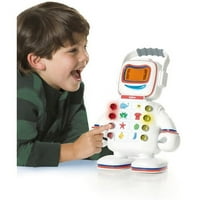 Playskool Alphie Robot Figürü