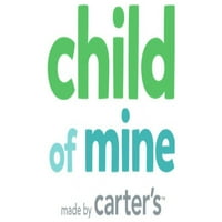 Carter's Child of Mine Tişört ve Şort Takımı, Set