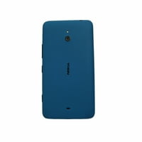 Nokia Lumia RM- Unlocked GSM 4G LTE Çift Çekirdekli Telefon, Mavi