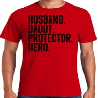 Grafik Amerika babalar Günü Baba Hayat erkek tişört Koleksiyonu