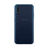 Samsung Galaxy A 32GB Çift Sım GSM Kilidi Açılmış Telefon - Mavi