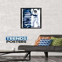New York Yankees-Giancarlo Stanton Duvar Posteri, 14.725 22.375