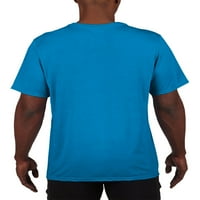 Gıldan erkek AquaF Performans kısa kollu tişört